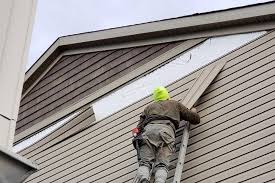 Siding for Multi-Family Homes in Marrero, LA